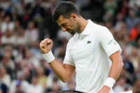 Novak se plasirao u četvrtfinale