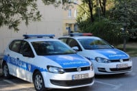 Velika policijska akcija u Trebinju, ima uhapšenih
