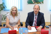 Elektroprivreda RS potpisala jedinstven Kolektivni ugovor za sve zaposlene