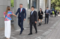 Kineski investitori zainteresovani za izgradnju novih objekata sa ERS