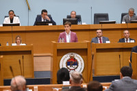 Brnabić u NSRS: Deklaracija nikoga ne vrijeđa