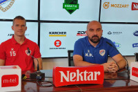 Borac sanja prolazak u Ligi šampiona