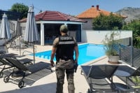 Detalji današnje akcije: Poznato zašto je zamjenik direktora SIPA pobjegao iz BiH (FOTO)
