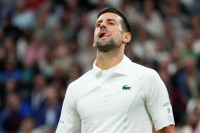 Novak donio iznenađujuću odluku pred četvrtfinale Vimbldona!