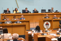U NS RS danas nema rasprave o mirnom razdruživanju?