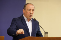 Crnadak: Nema ništa od najavljenog razdruživanja