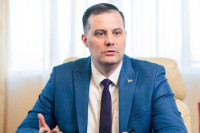 Vipotnik: Trajno spriječiti izgradnju odlagališta radioaktivnog otpada na Trgovskoj gori