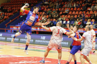 Borac može na Partizan