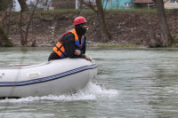 Izvučeno tijelo mladića iz Save