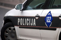 Bačena bomba na ugostiteljski objekat u Sarajevu