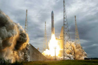 Evropska raketa “Ariane 6” uspješno lansirana