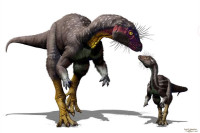 Otkriven najkompletniji fosil dinosaurusa u Britaniji