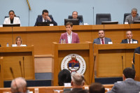 Kozomara: Posjeta Brnabić Srpskoj potvrda nastavka međusobne vrlo dobre saradnje