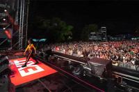 Počinje Exit festival, ABS apeluje na mlade da ne voze pod dejstvom alkohola i droge