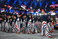 Poznato ko nosi zastavu Srbije na otvaranju Olimpijskih igara