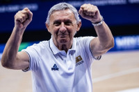 Pešić: Ponosan sam na Đokovića i njegove reči "navijačima"