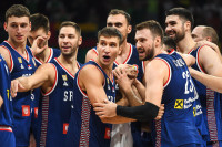 Pešić otkrio kada će saopštiti konačan spisak igrača za Olimpijske igre
