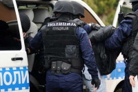 Policajci optuženi za primanje mita, Dervenćani za davanje!