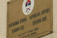Ustavni sud RS odlučio: Dragana Čavka je bošnjački član UO RTRS-a