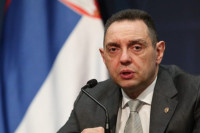 Vulin: Licemjerno je pozivati na pomirenje, a decenijama su kažnjavani samo Srbi