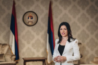 Vulić: Provokacija je sve što radi Marfi, a ne ponosni kadeti