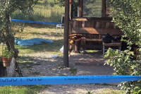 Tragedija u Zenici: Utopila se djevojčica (11)