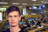 Presedan u zakonodavstvu: Državljanin Srbije donira jetru Adnanu iz Mostara