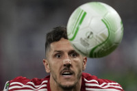 Stevan Jovetić nije više igrač Olimpijakosa