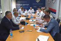 Nema više baraža, proširena druga liga zapad