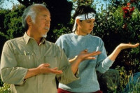 “Karate Kid” slavi 40. rođendan: Jedan udarac u pravo vrijeme!