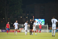 Borčev pohod na LŠ: Var donio isključenje