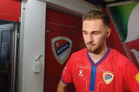 Hrelja junak Borca: Ništa još nije gotovo