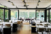 U Zagrebu izgorio poznati restoran