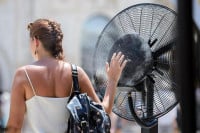 Poznato kada stiže osvježenje i pad temperature!