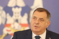 Znate li šta je Dodika danas posebno obradovalo