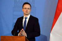Sijarto: Ubrzati proces učlanjenja balkanskih zemalja u EU