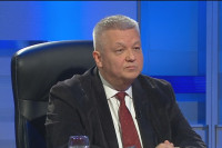 Kesić: U Evropi rastu snage koje su otvorene prema Srpskoj