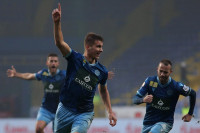 Radnik doveo bivšeg igrača Željezničara