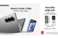 Naručite među prvima u m:samsung-u: Galaxy Z Gold6 i Galaxy Z Flip6