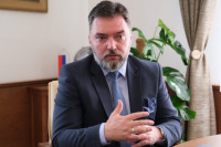 Košarac: Helez laže!