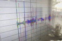 Поново се затресло тло у Србији