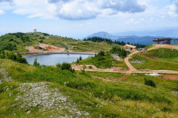 Licitacija zemljišta na Jahorini izazvala buru na relaciji Ustavni sud BiH - Vlada Republike Srpske