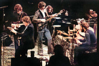 Bob Dilan izdaje boks-set “The 1974 Live Recordings”