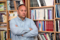 Carstvo nebesko, ali i carstvo zemaljsko