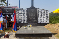 32 godine od Petrovdanske bitke za odbranu Doboja