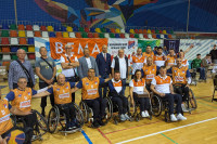 KKI „Vrbas“ proslavlja 22. rođendan: Vitrine prepune trofeja