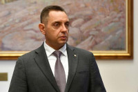 Vulin: Zašto niko ne razumije bol srpskih majki iz Podrinja