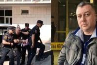 Sud prihvatio priznanje policajca optuženog za ubistvo