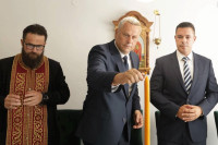 Obilježen Petrovdan - krsna slava KPZ Banjaluka