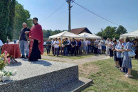 Služen pomen za 24 poginula borca Vojske Srpske iz Vinske